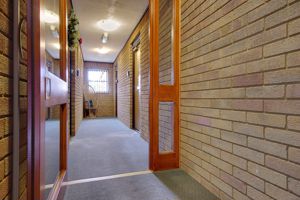 Communal Landing- click for photo gallery